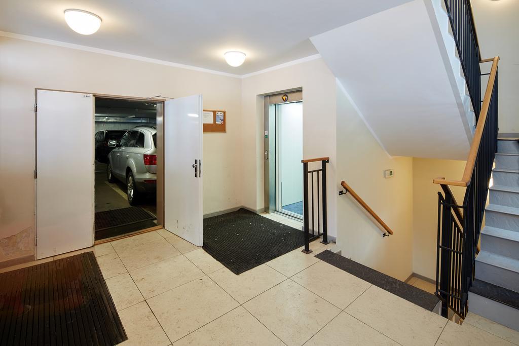Apartman U Vleku Javor بيتس بود سنيزكو الغرفة الصورة