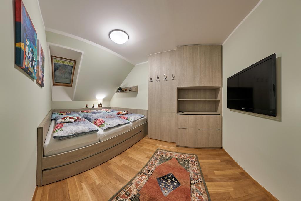 Apartman U Vleku Javor بيتس بود سنيزكو المظهر الخارجي الصورة