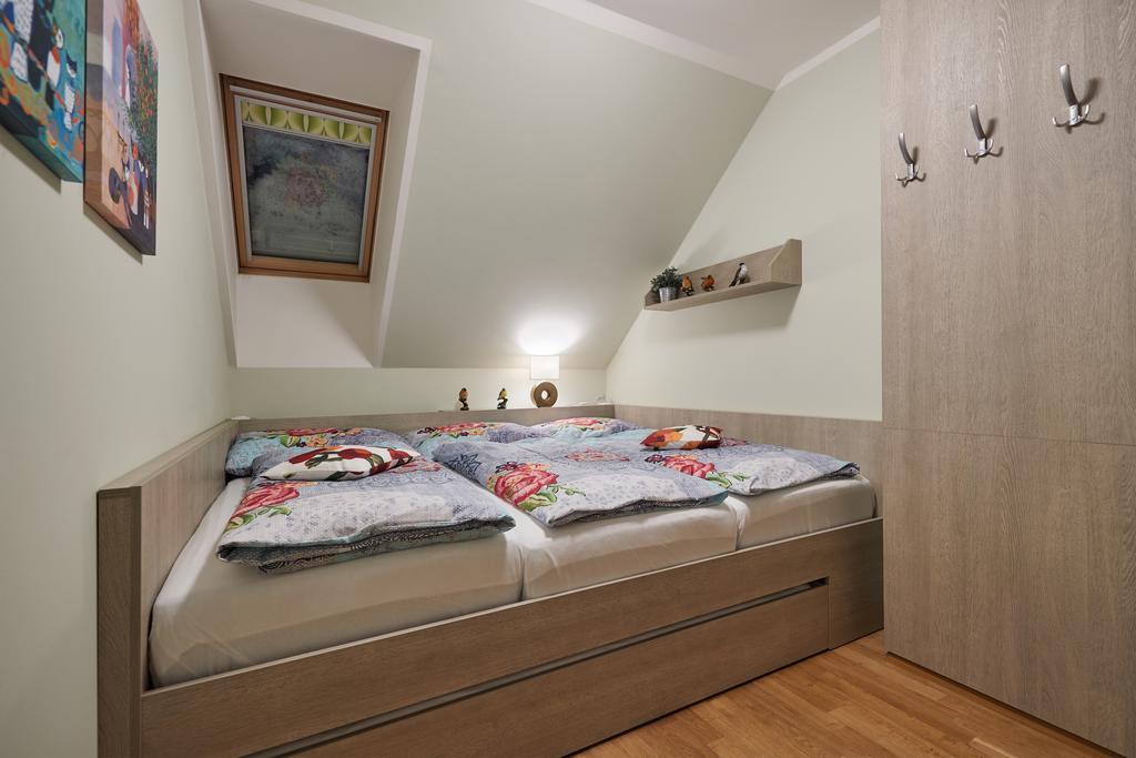 Apartman U Vleku Javor بيتس بود سنيزكو المظهر الخارجي الصورة